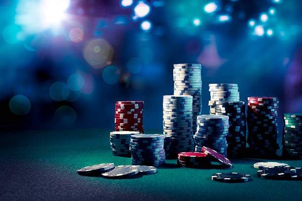 77 lucky Live Casino