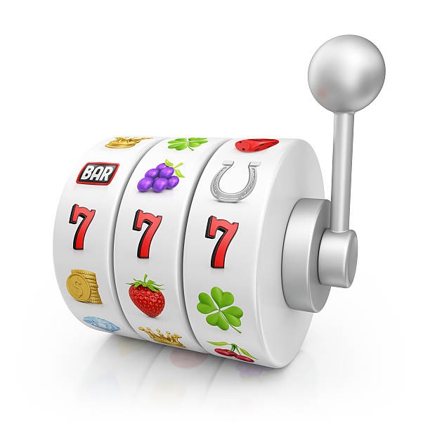 77 lucky Arcade