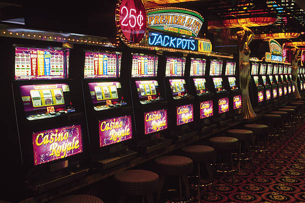 77 lucky Bingo
