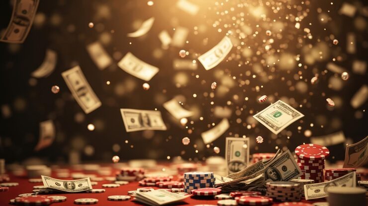 77 lucky mobile gaming