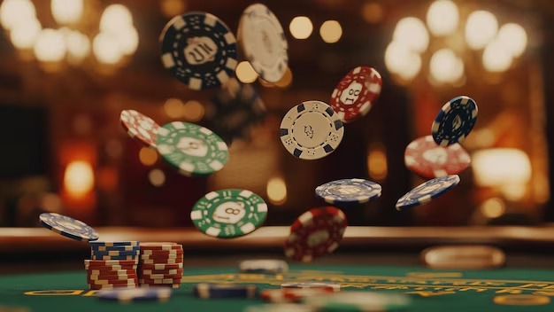 77 lucky Hand History & Betting Trends