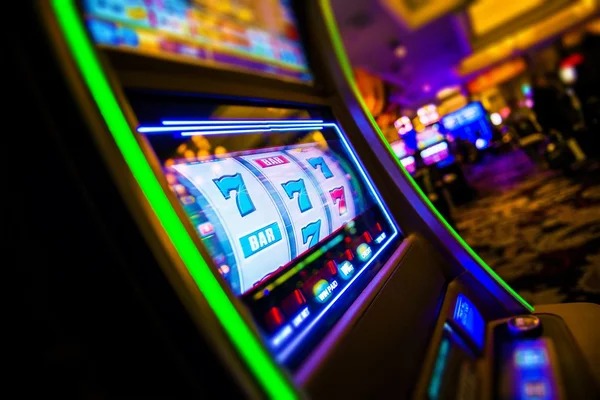 77 lucky mobile gaming